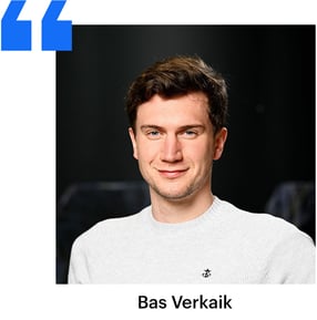 Bas-Verkaik