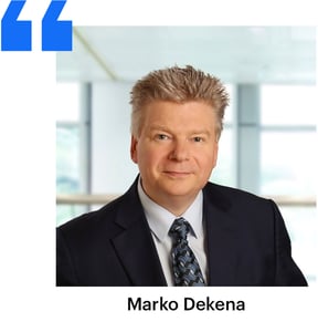 Marko-Dekena